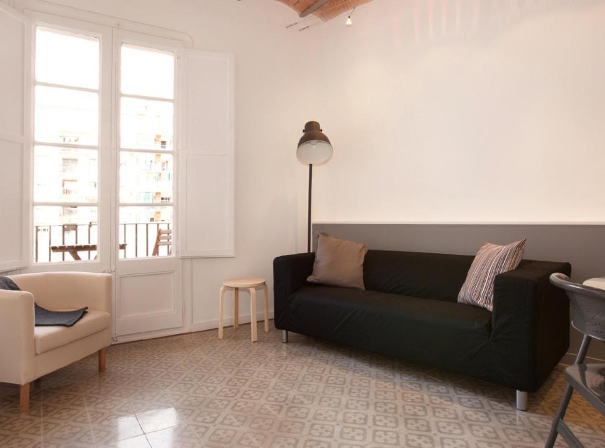 Napoles - Modernist Flat Close To Sagrada Familia Appartamento